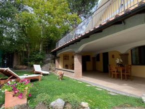 Casa Vacanze Il Bamboo